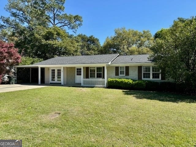 110 Prince Way, Statesboro, GA 30458 - photo 1