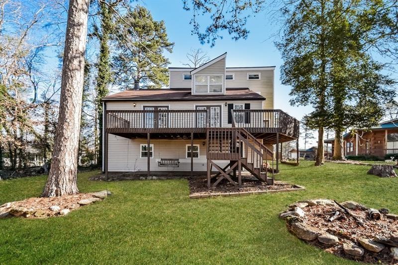 7407 Golfers Point, Villa Rica, GA 30180 - photo 1