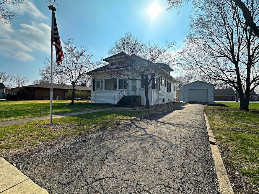 Sold $185,400