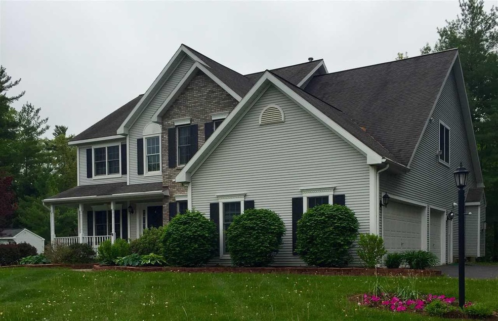 55 Gullane Dr unit 55, Slingerlands, NY 12159 - photo 1