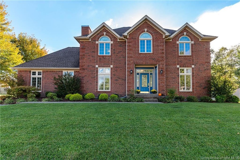BRICK BEAUTY!