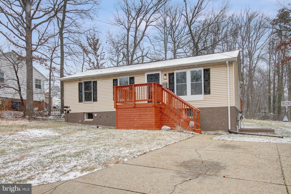 6812 3rd St, Riverdale, MD 20737 - photo 1