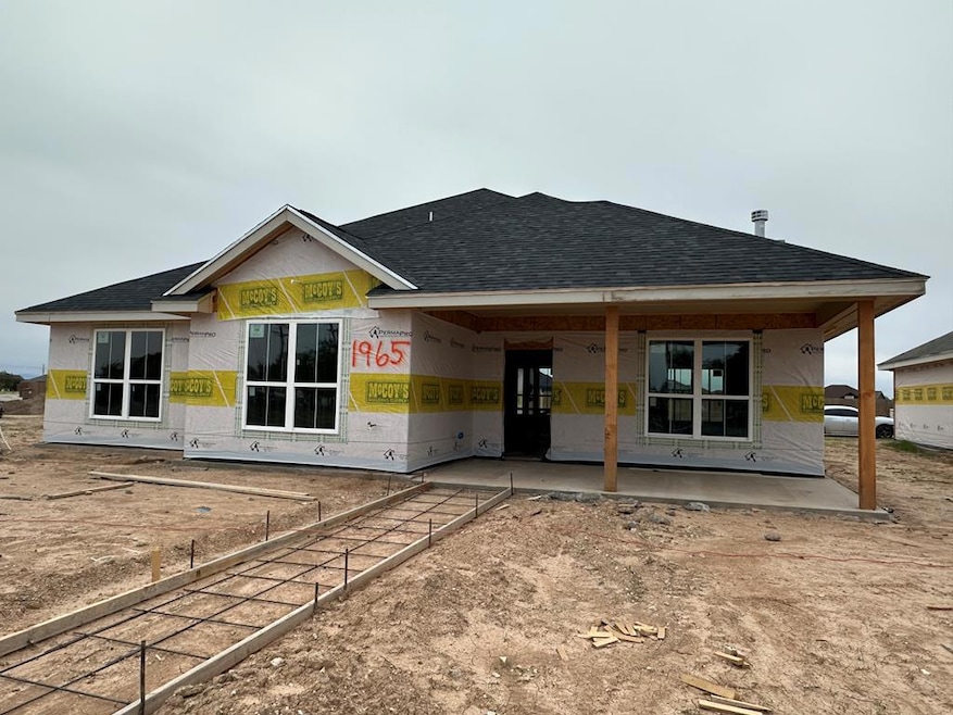 1965 S Concho Dr, San Angelo, TX 76904 - photo 1