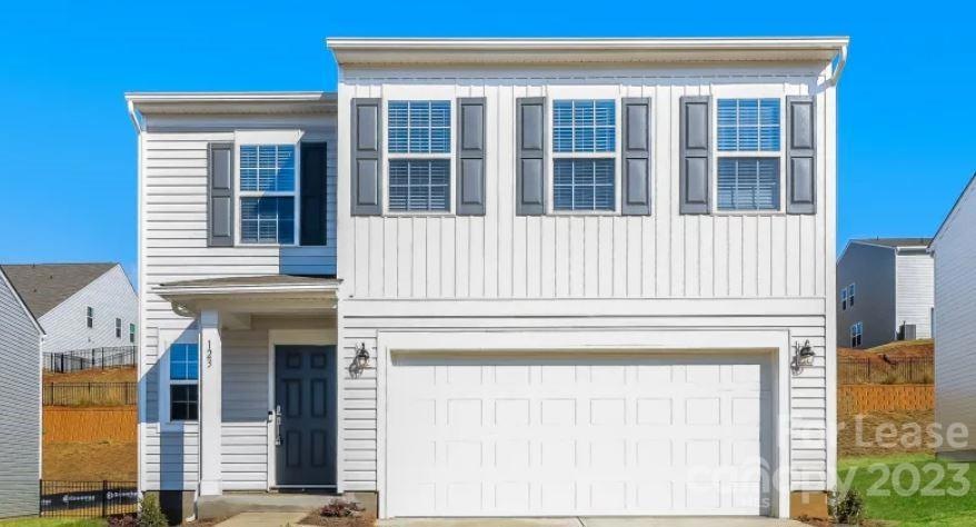 123 Hazelnut Way, Statesville, NC 28625 - photo 1