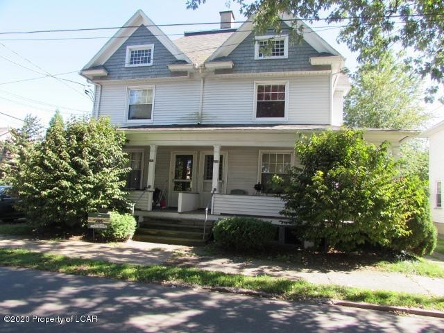 331 Parke St, West Pittston, PA 18643 - photo 1