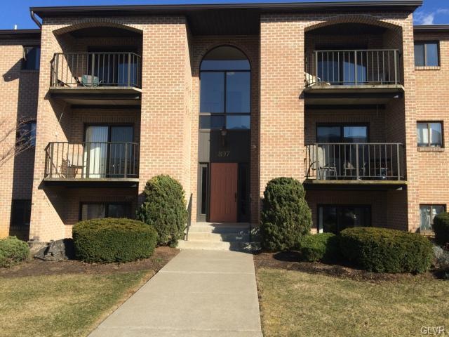 897 Cold Spring Rd unit 8, Allentown, PA 18103 - photo 1