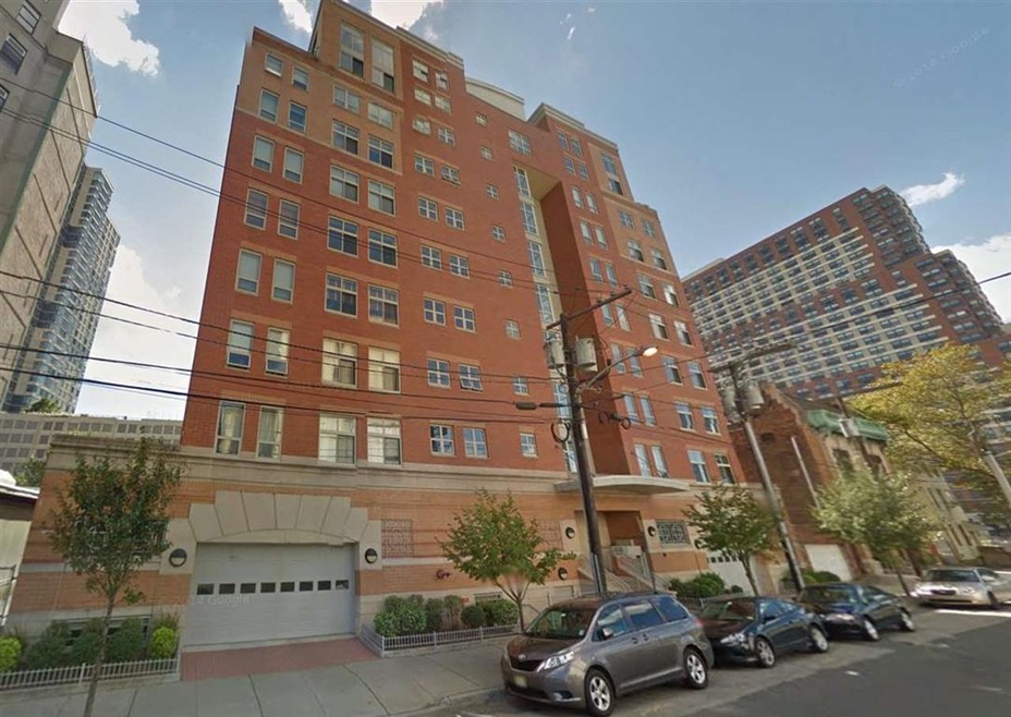 143 Morgan St unit 4E, Jersey City, NJ 07302 - photo 1