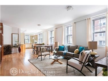 50 Morningside Dr unit 1, New York, NY 10025 - photo 1