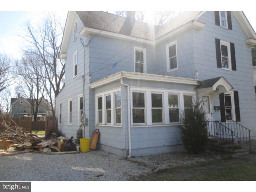 110 W Center St, Clayton, NJ 08312 - photo 1