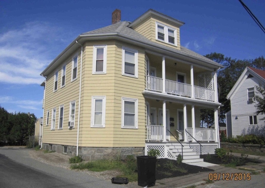 63 Kent St unit 1, Quincy, MA 02169 - photo 1