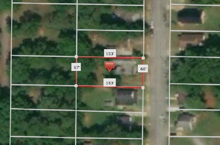 129 N Broad St, Cedartown, GA 30125 - photo 1