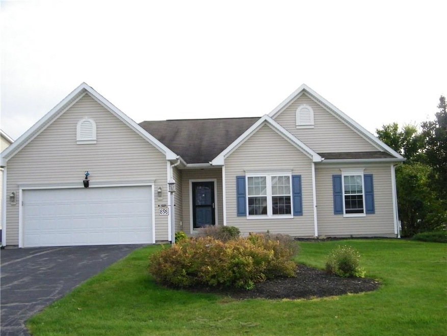Welcome to Surrey Hill Way, a spacious, contempora