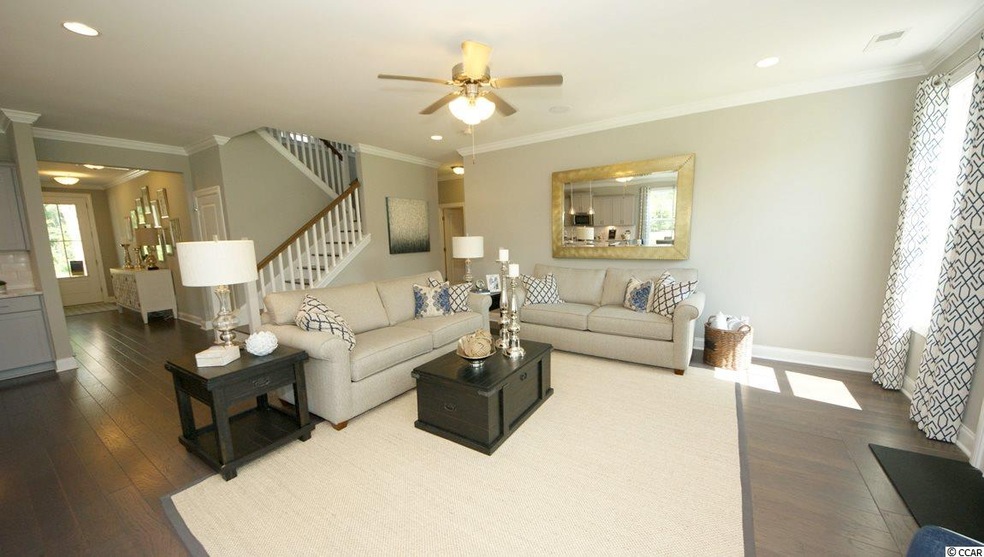 1270 Culbertson Ave unit Lot 160 Harbor Oak C, Myrtle Beach, SC 29577 - photo 1