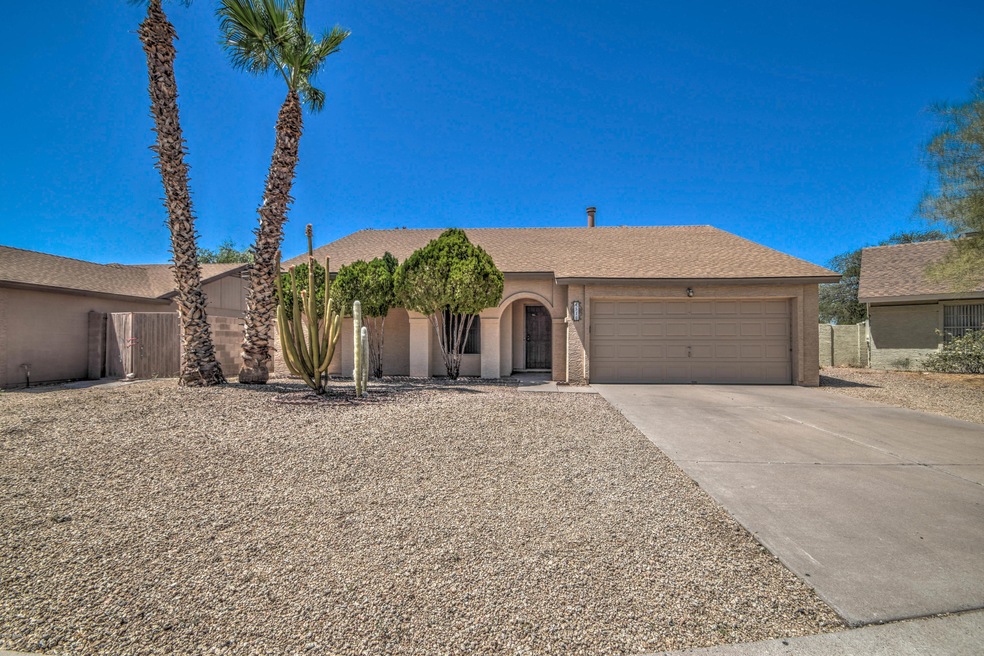 510 N 61st Place, Mesa, AZ 85205 - photo 1