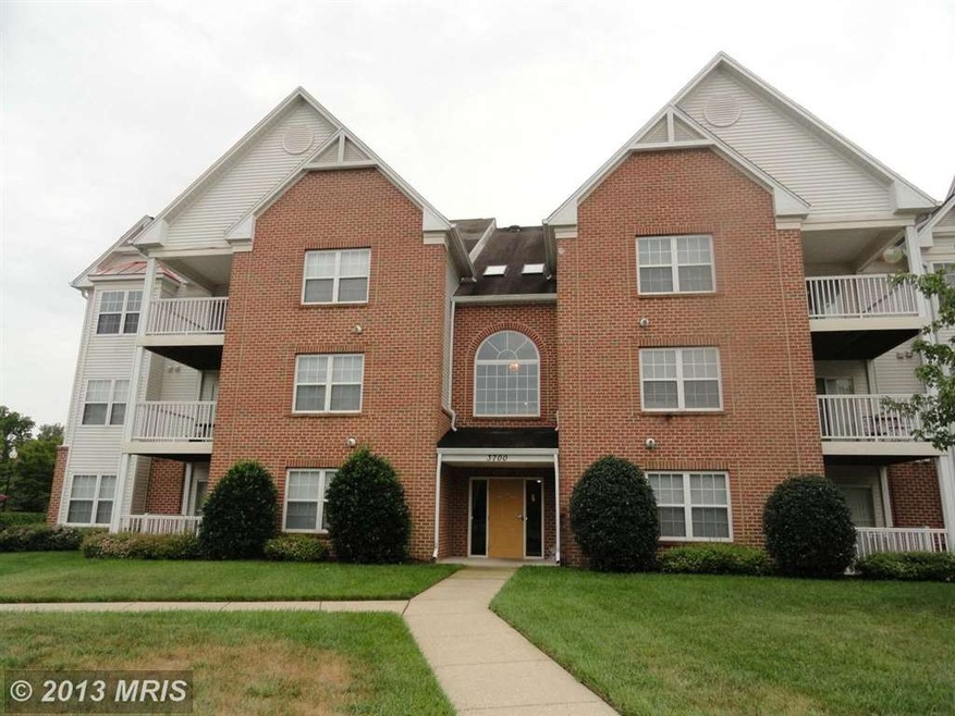 3700 Excalibur Ct unit 302, Bowie, MD 20716 - photo 1