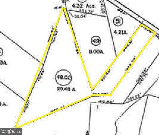 0 Quinton Marlboro Rd unit NJSA2007280, Bridgeton, NJ 08302 - photo 1