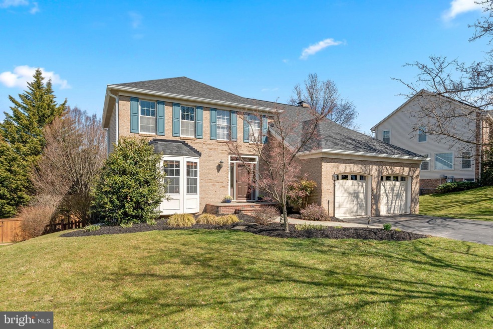 7838 Rockburn Dr, Ellicott City, MD 21043 - photo 1