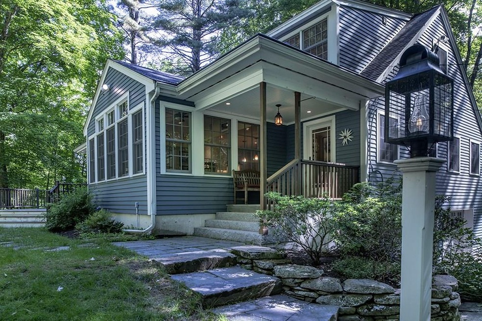 102 South Rd, Contoocook, NH 03229 - photo 1