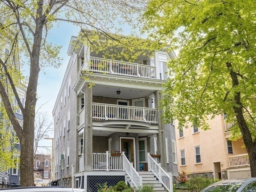 Sold $970,000 • Co-Listing Agent