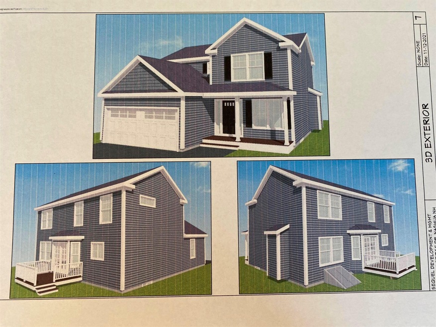 5 Berkshire Rd, Nashua, NH 03064 - photo 1