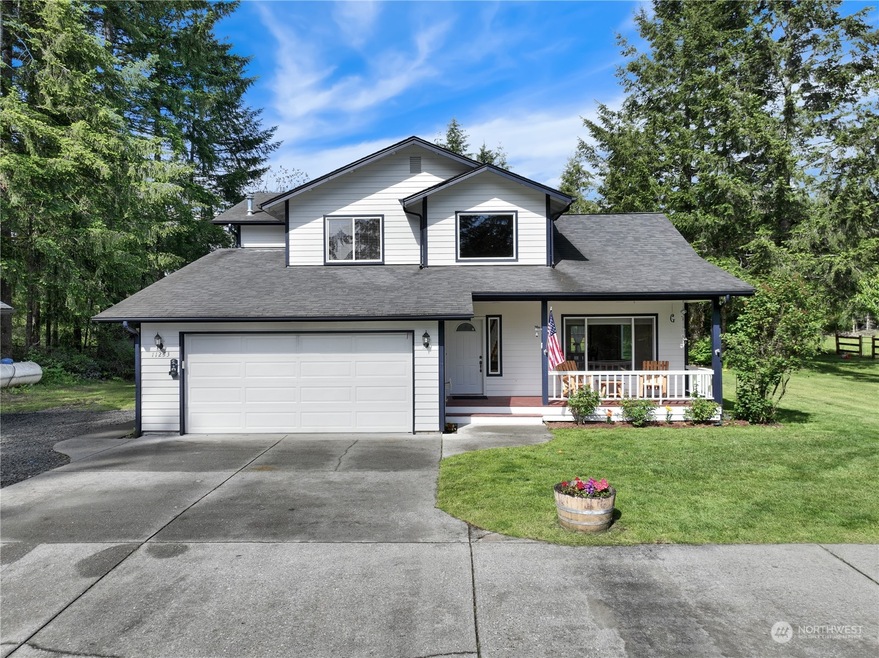 11233 Waddell Creek Rd SW, Olympia, WA 98512 - photo 1