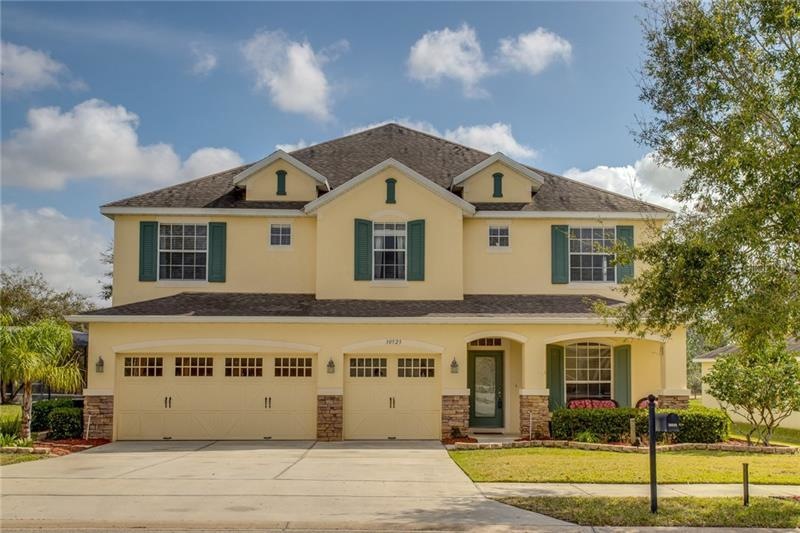 30525 Gidran Terrace, Mount Dora, FL 32757 - photo 1