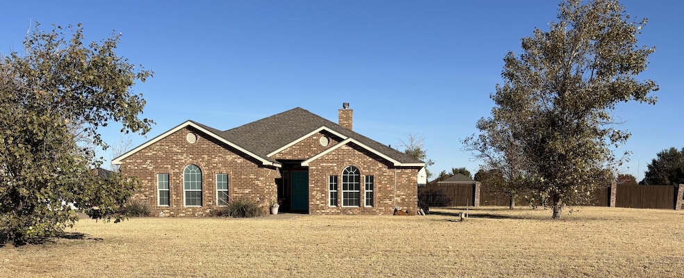 3302 County Road 7550, Lubbock, TX 79423 - photo 1