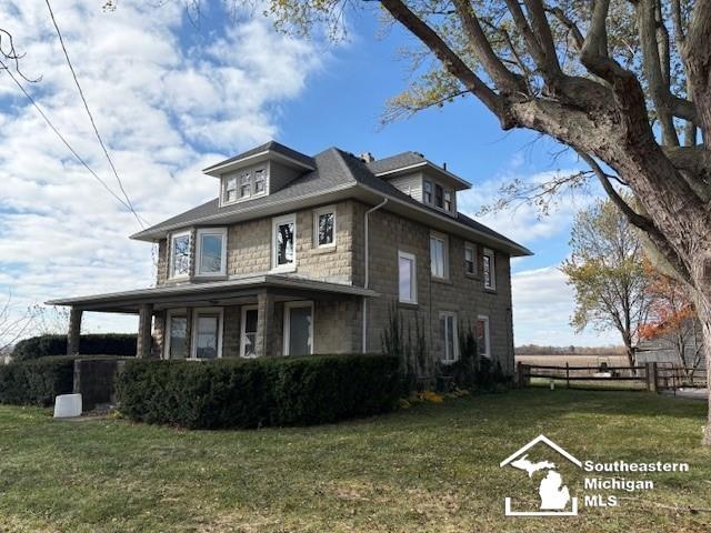 9061 S Dixie Hwy, Erie, MI 48133 - photo 1