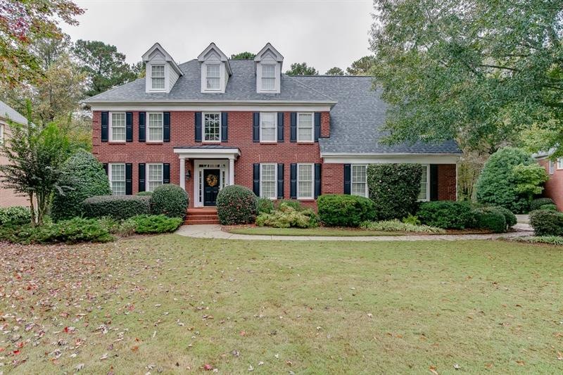 1160 Havenbrook Ct, Suwanee, GA 30024 - photo 1