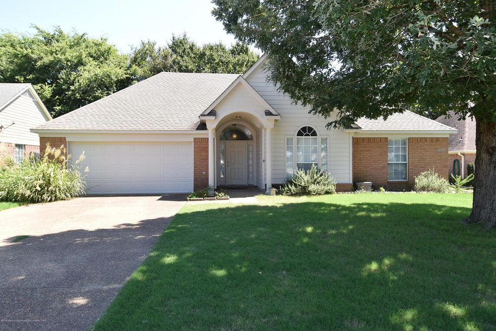 9126 Travis Drive