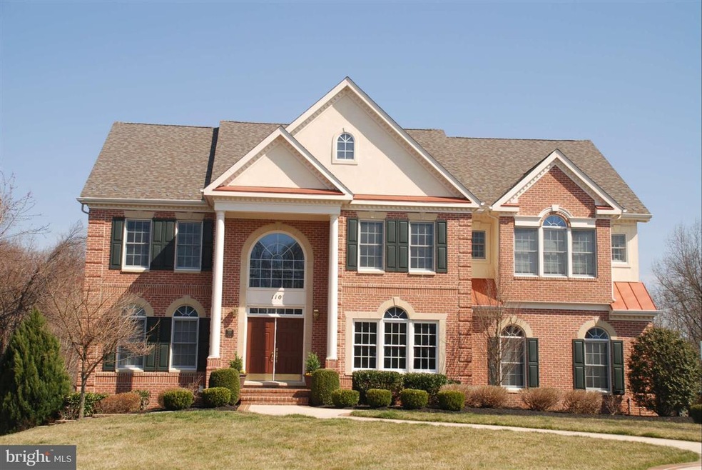 110 Sagewood Ct, Sparks Glencoe, MD 21152 - photo 1