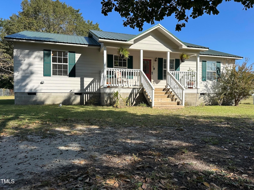 Sold $189,900 • Co-Listing Agent