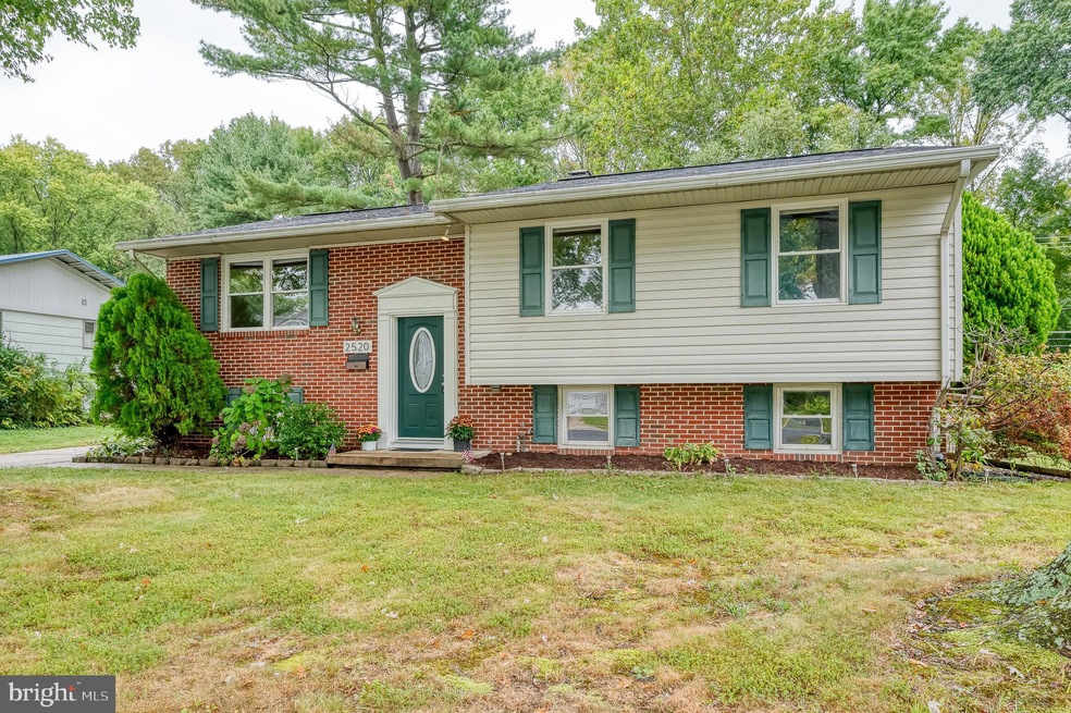 2520 Hanson Rd, Edgewood, MD 21040 - photo 1