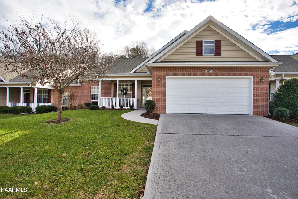 Welcome Home!