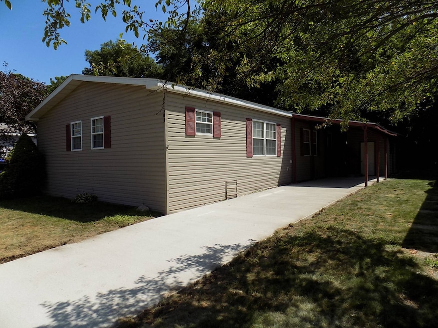 For Sale $59,900