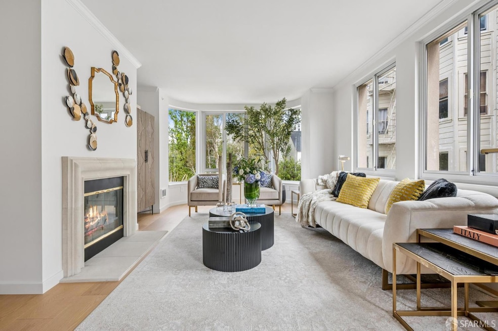 1438 Green St unit 3D, San Francisco, CA 94109 - photo 1