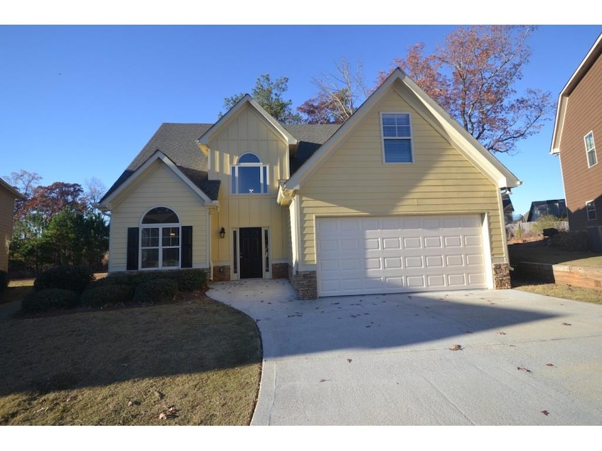 651 Royal Crest Ct unit 651, Canton, GA 30115 - photo 1