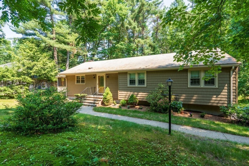 66 High St, Medfield, MA 02052 - photo 1