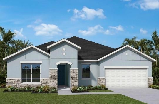 12811 Salty Dog, Palmetto, FL 34221 - photo 1