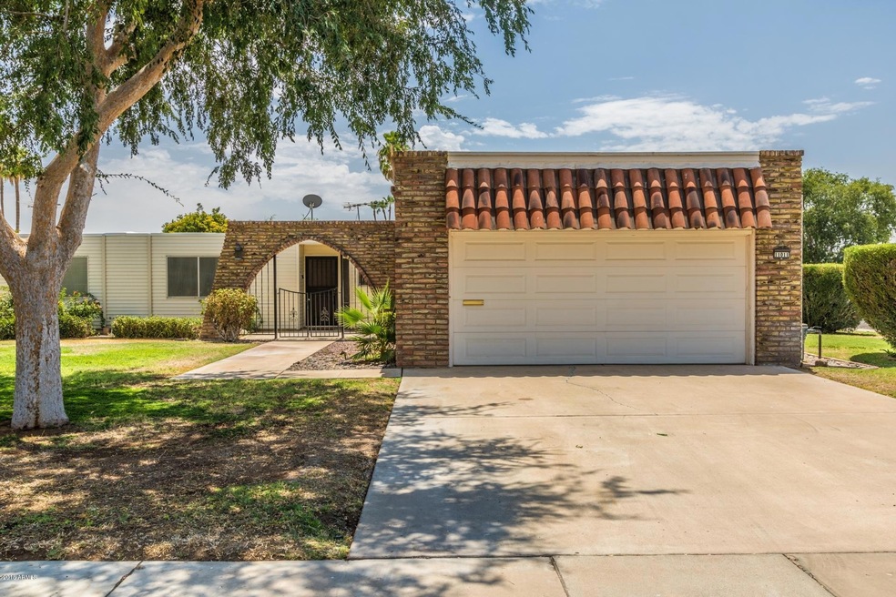 11011 W Cameo Dr, Sun City, AZ 85351 - photo 1