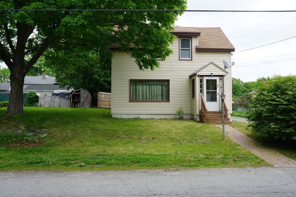 67 Lyman St, Westbrook, ME 04092 - photo 1