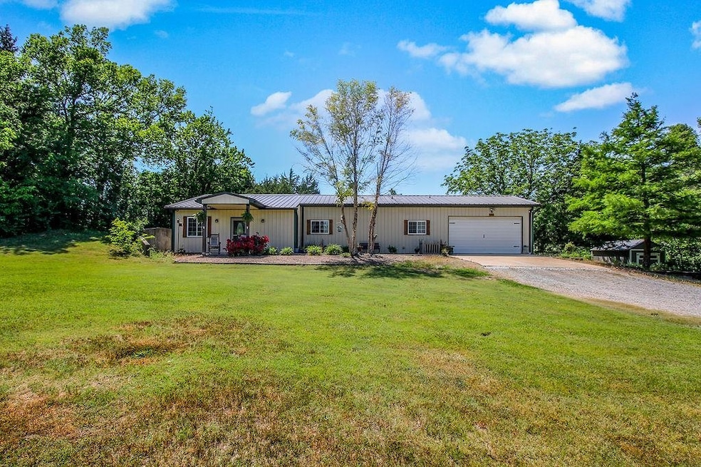 6361 SW Diamond Rd, Augusta, KS 67010 - photo 1