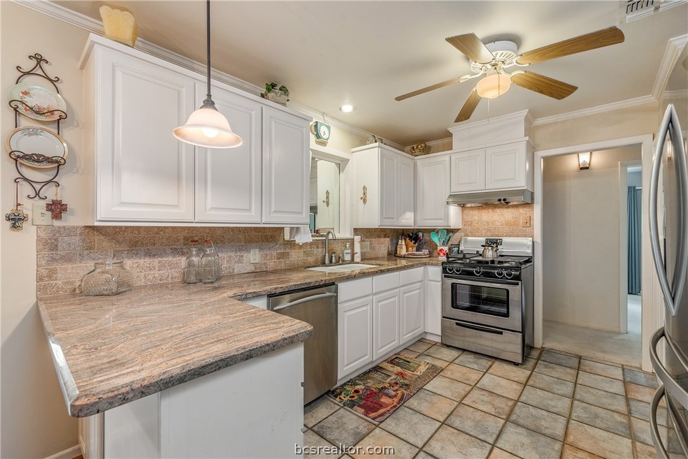 1506 Caudill St, College Station, TX 77840 - photo 1