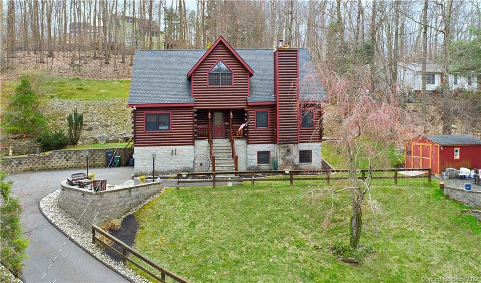 10 Old Bridge Rd W, New Fairfield, CT 06812 - photo 1