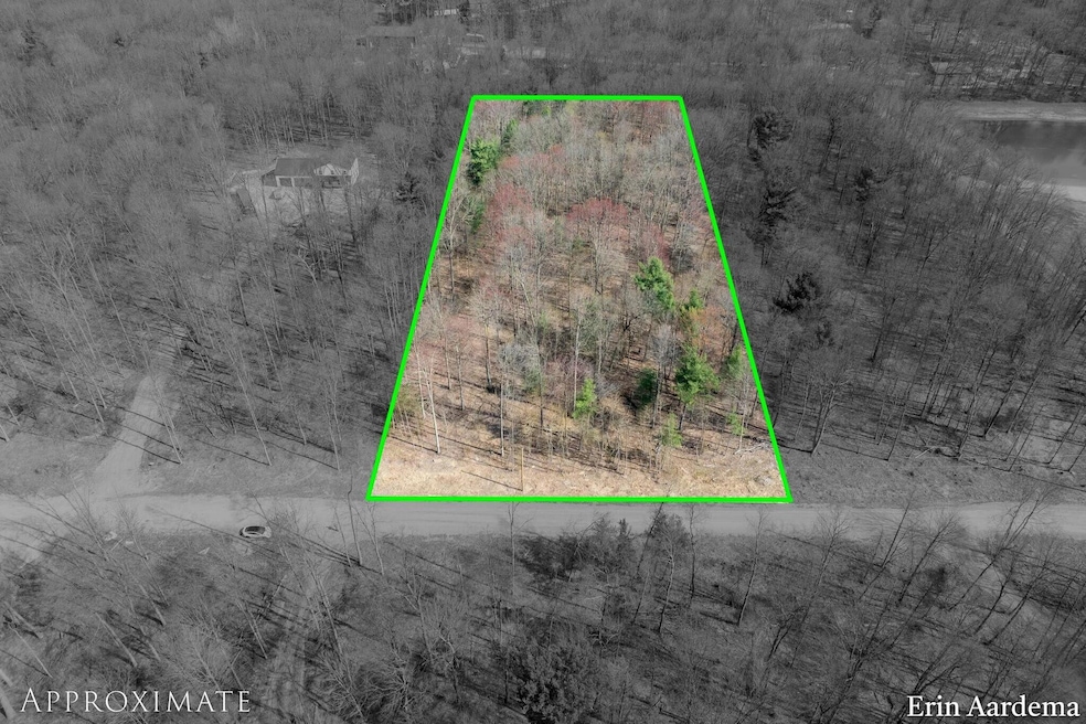 VL Rabbit Trail St unit Lot 8, Grand Haven, MI 49417 - photo 1