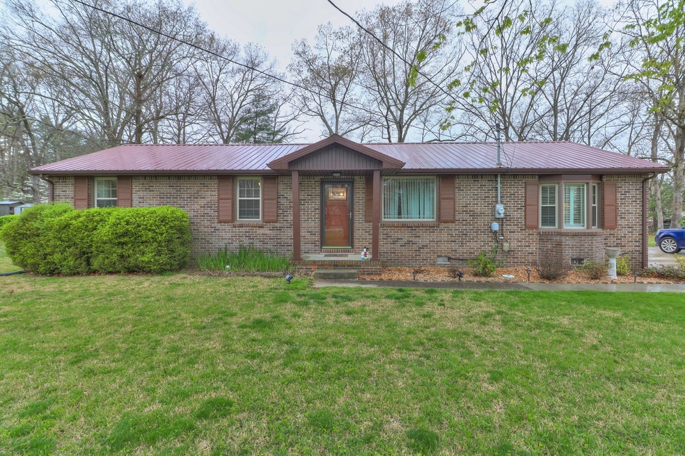 1307 Royal Trail, Manchester, TN 37355 - photo 1