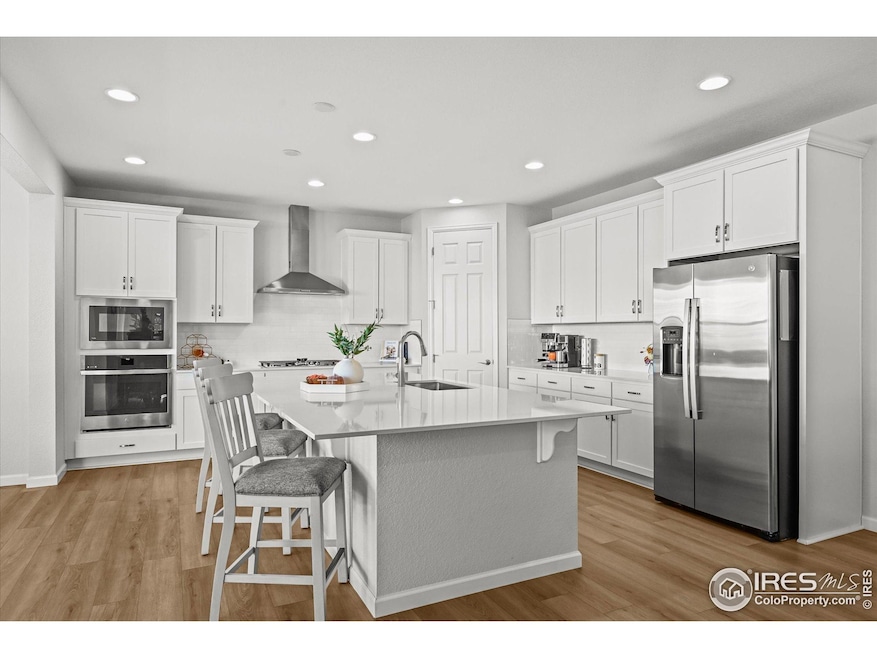 950 Rustling St, Windsor, CO 80550 - photo 1