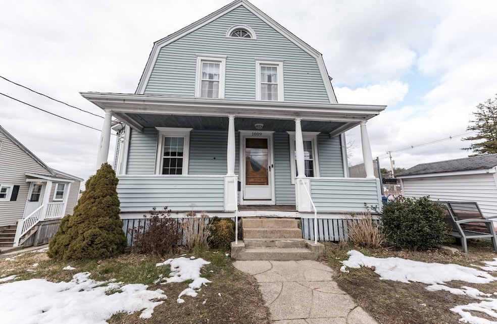 Sold $310,000 • Co-Listing Agent