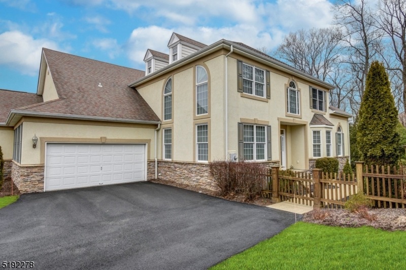 26 Wyckoff Way, Chester, NJ 07930 - photo 1