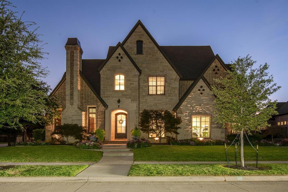 837 Lake Carillon Ln, Southlake, TX 76092 - photo 1